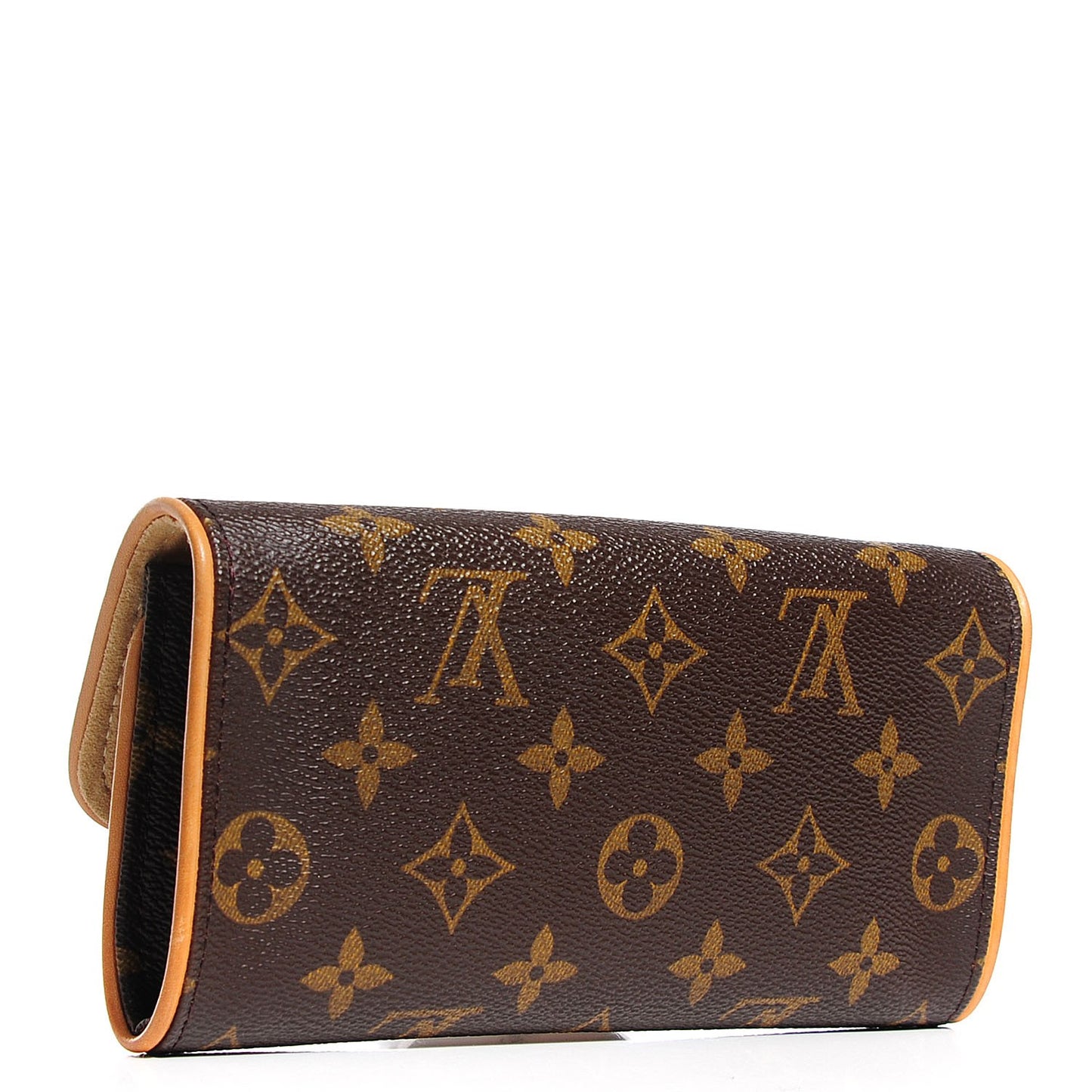 Monogram Pochette Twin PM