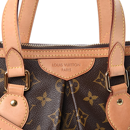 Louis Vuitton Monogram Palermo PM 8 of 10