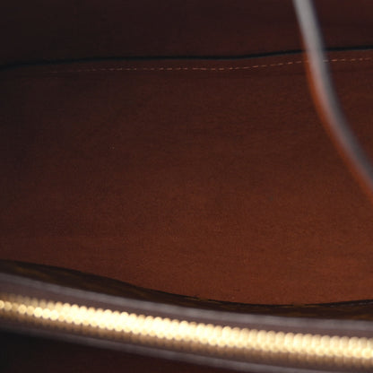Louis Vuitton Monogram Neonoe MM Caramel 5 of 11