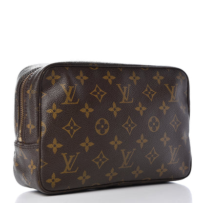 Louis Vuitton Monogram Trousse Toilette 23 3 of 8