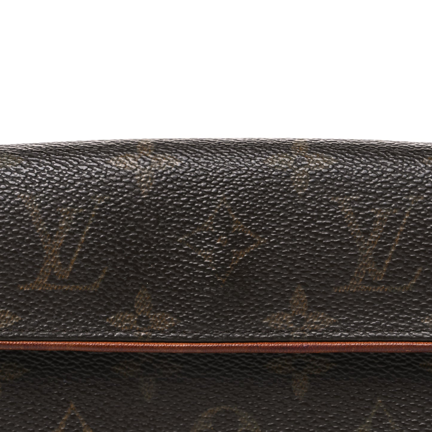 Monogram Pochette Florentine S