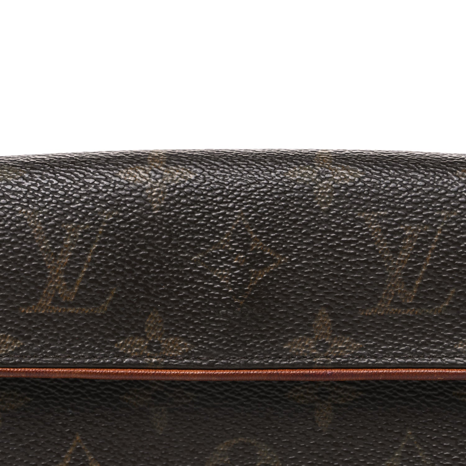 Louis Vuitton Monogram Pochette Florentine S 7 of 9