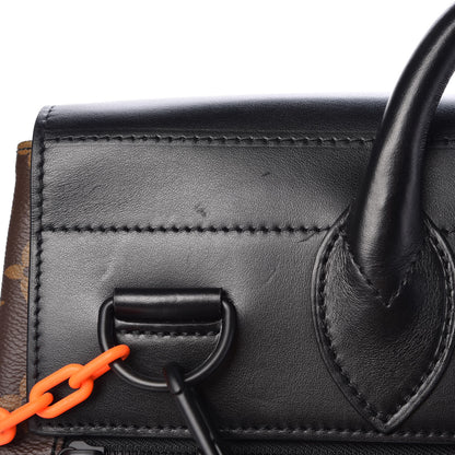 Louis Vuitton Monogram Solar Ray Steamer PM 10 of 15