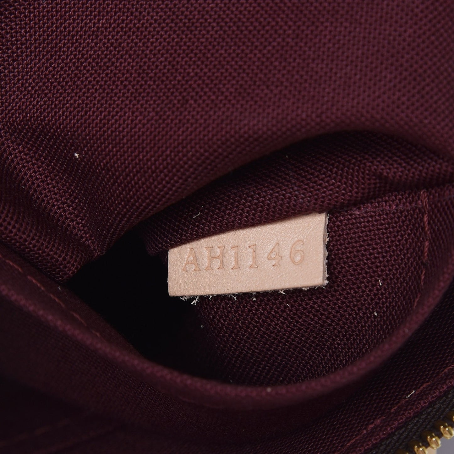 Monogram Turenne MM