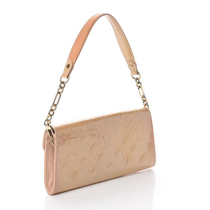 Louis Vuitton Vernis Sunset Boulevard Rose Florentin 3 of 12