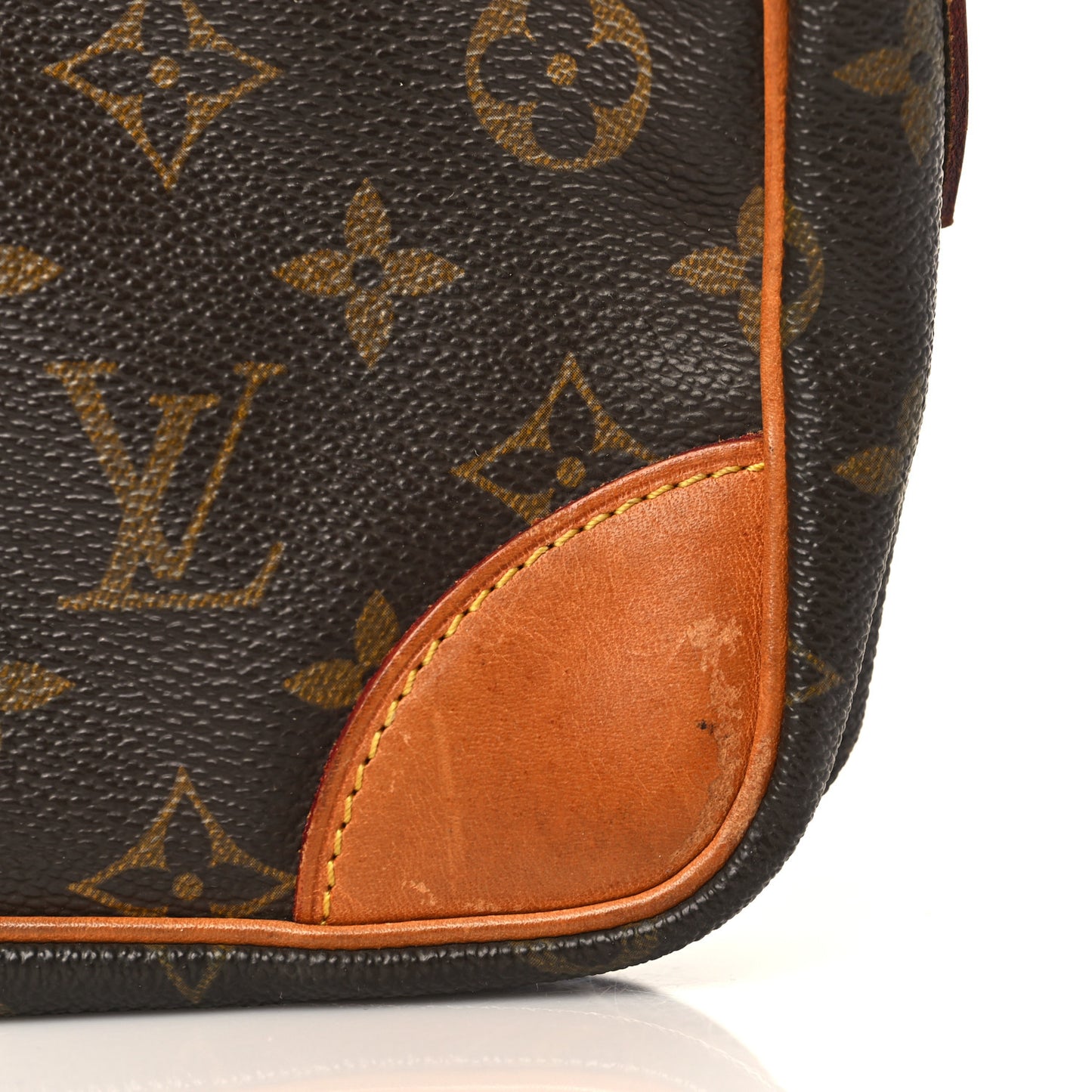 Monogram Compiegne 28