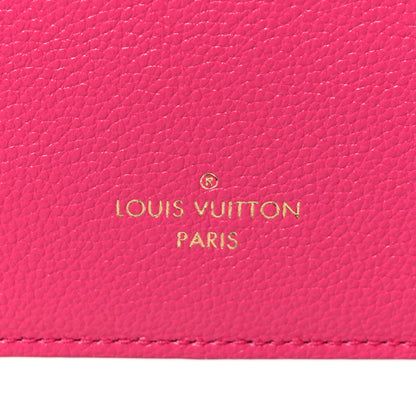 Louis Vuitton Empreinte Spring In The City Neverfull MM GM Pochette Pink 6 of 10