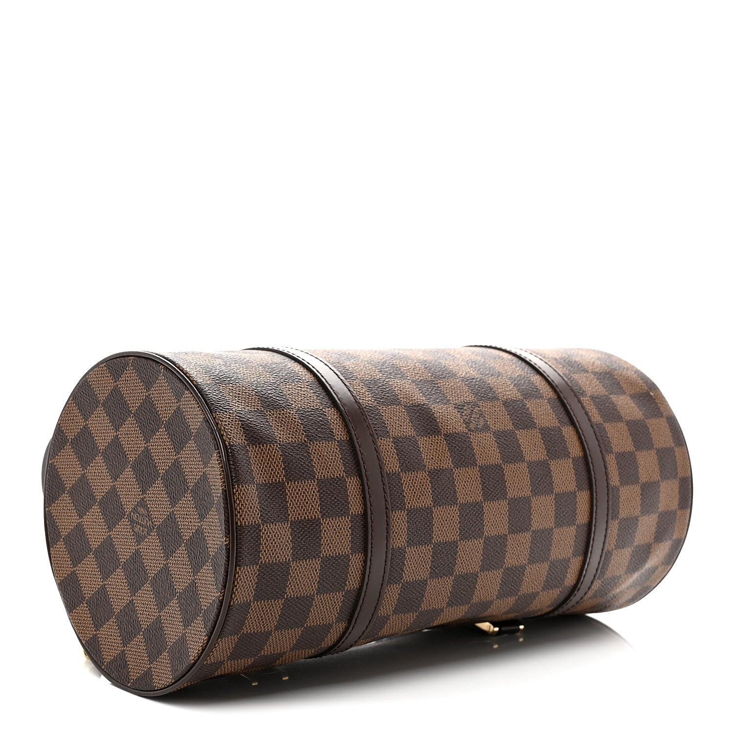 Louis Vuitton Damier Ebene Papillon 30 With Companion 5 of 10