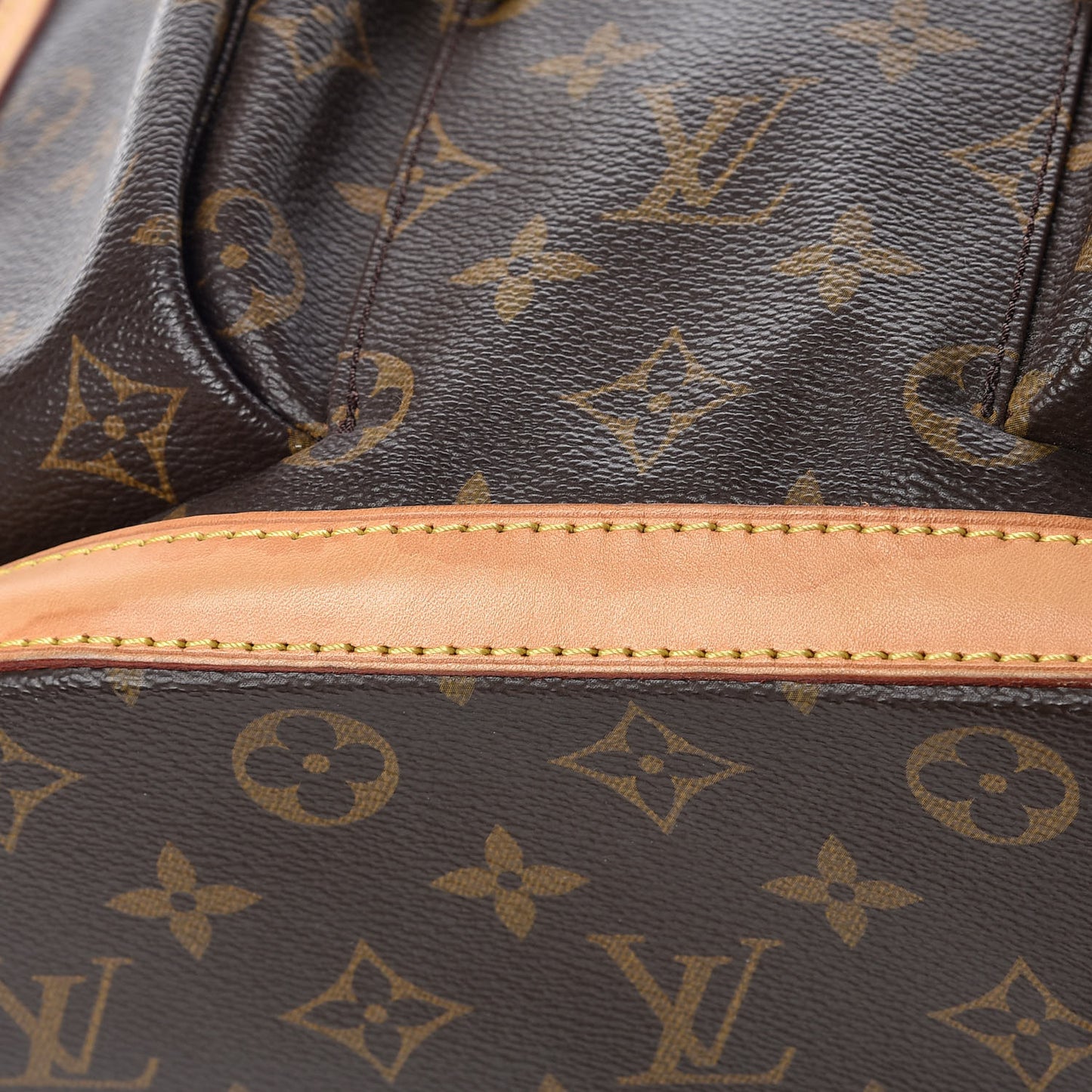 Monogram Bosphore Backpack