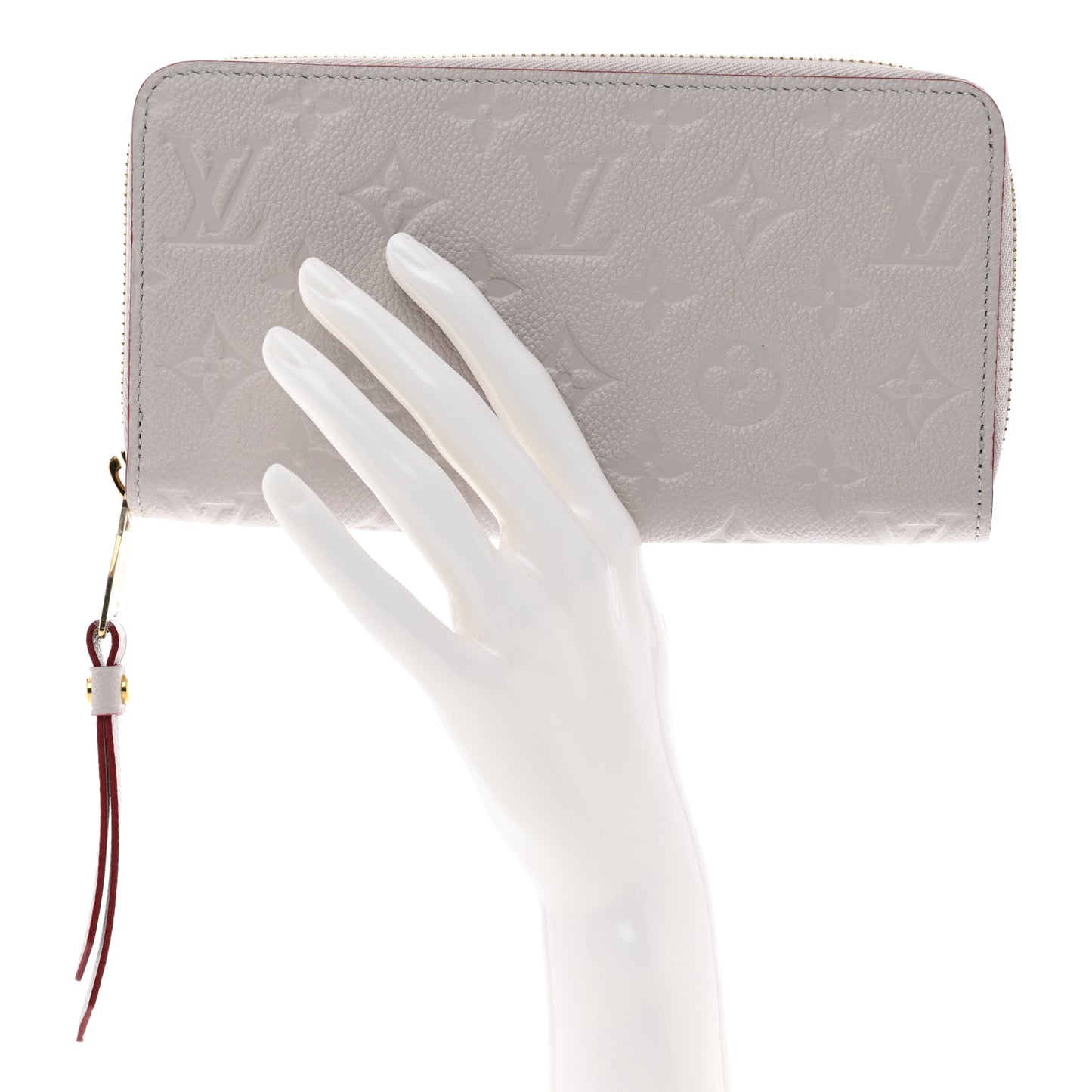 Empreinte Zippy Wallet Mist