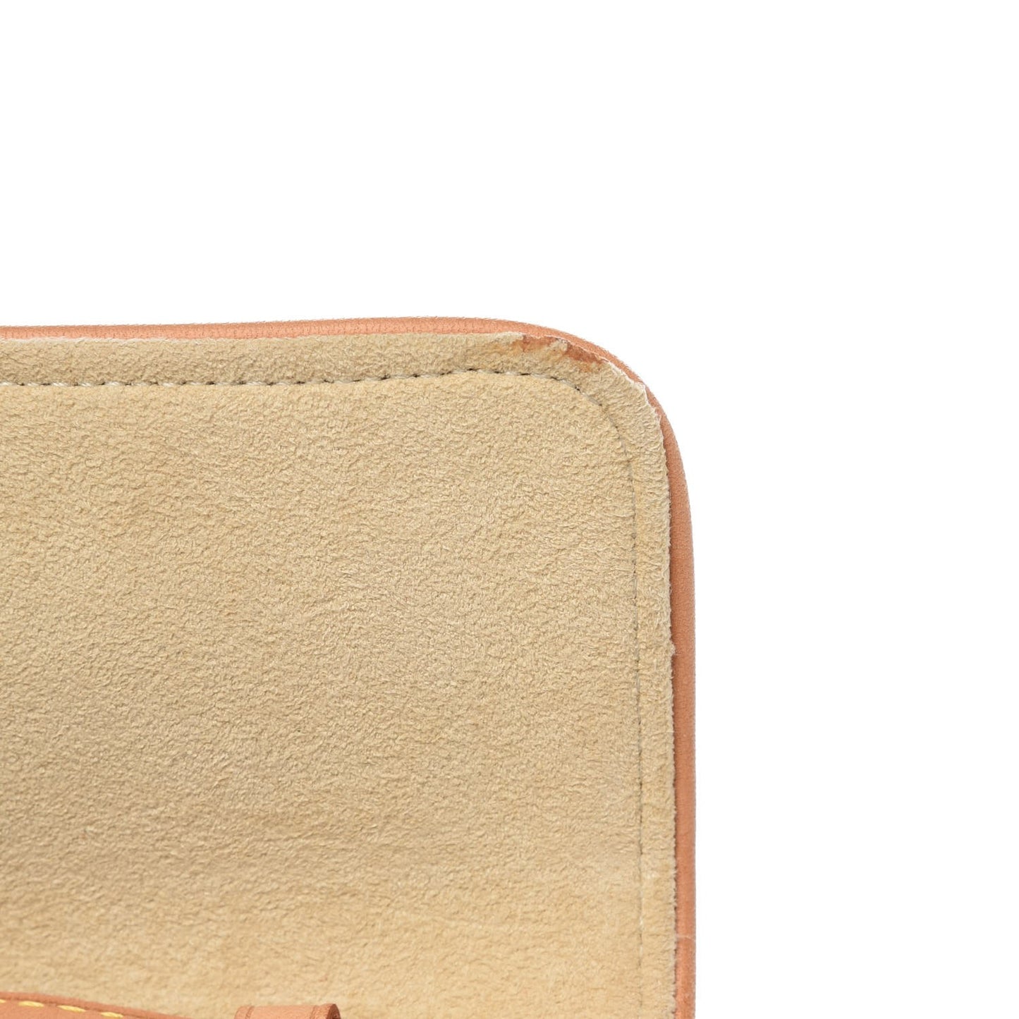 Monogram Pochette Twin PM