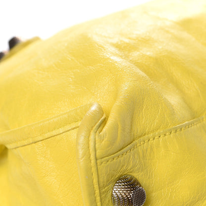 Balenciaga Agneau Giant 21 Gold Hardware Work 17 of 25