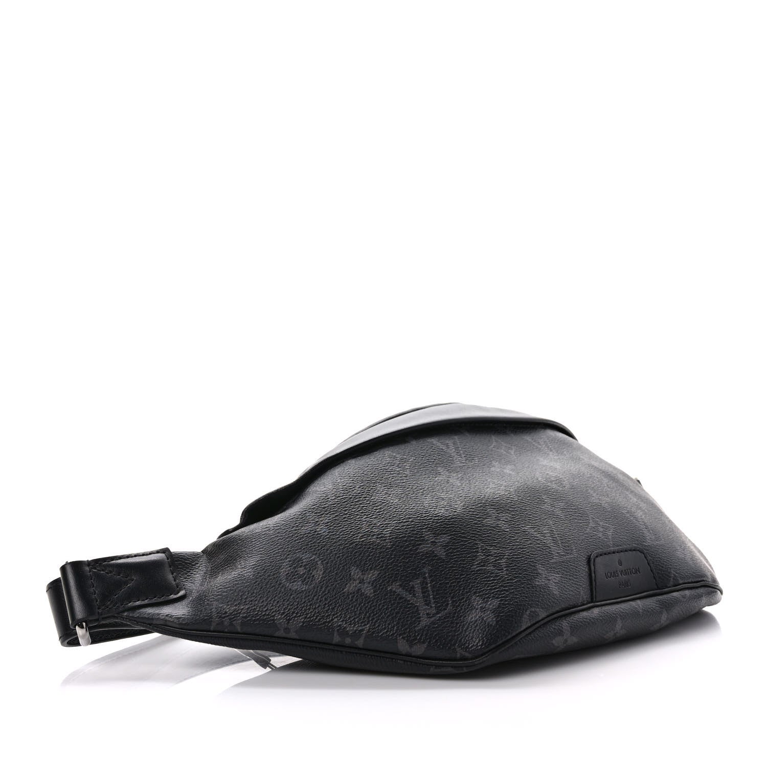 Louis Vuitton Monogram Eclipse Discovery Bumbag 4 of 8