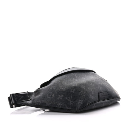 Louis Vuitton Monogram Eclipse Discovery Bumbag 4 of 8