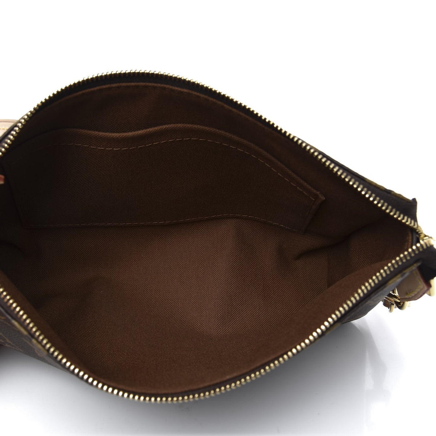 Monogram Pochette Accessories NM