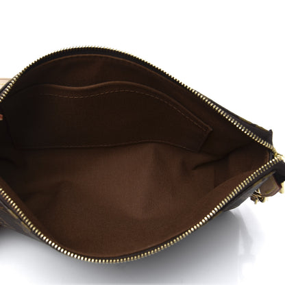 Louis Vuitton Monogram Pochette Accessories NM 5 of 11