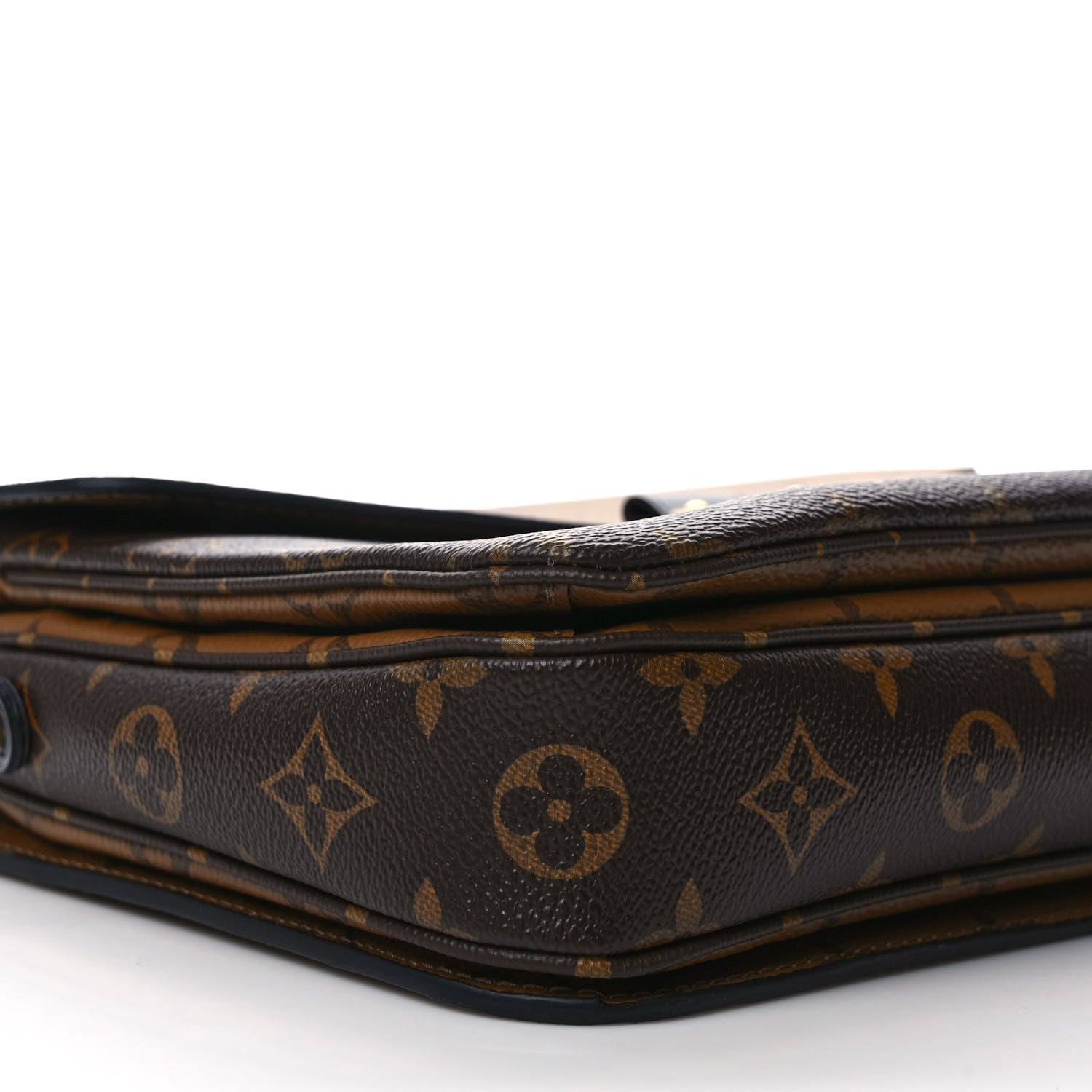 Louis Vuitton Reverse Monogram Pochette Metis 8 of 9