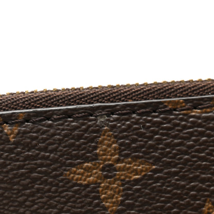 Louis Vuitton Monogram Etui Voyage PM Pouch 9 of 11
