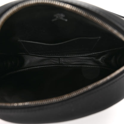 Hermes Swift In-The-Loop Belt Bag Black 5 of 9