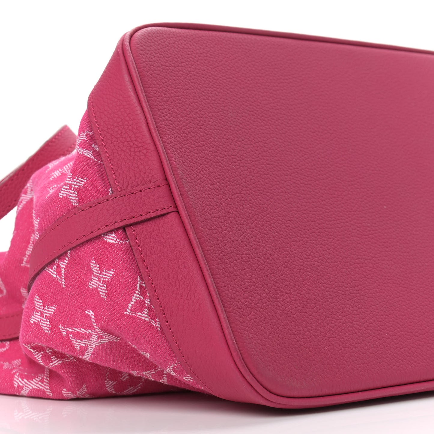 Denim Noefull MM Rose Indien