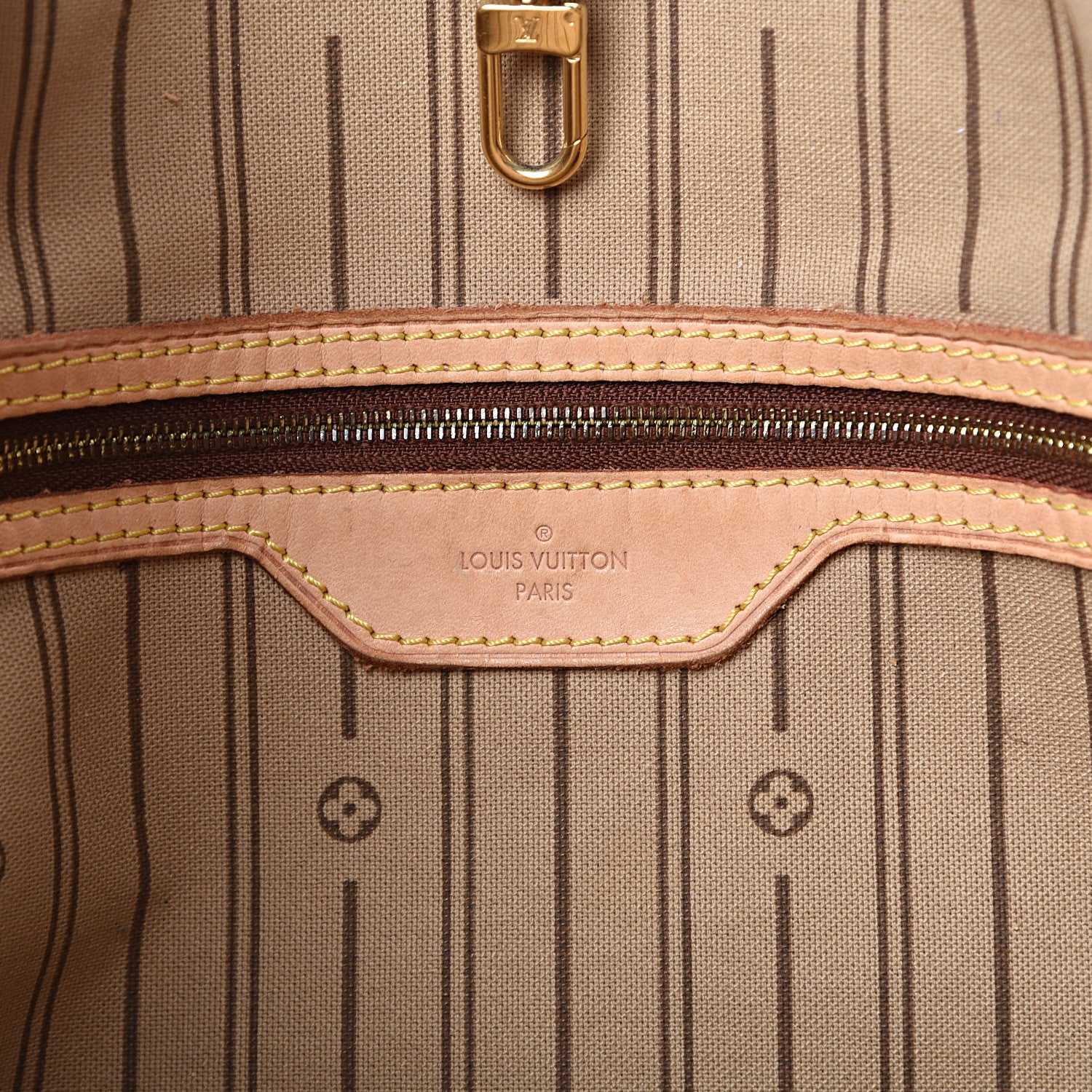 Louis Vuitton Monogram Delightful PM 5 of 17