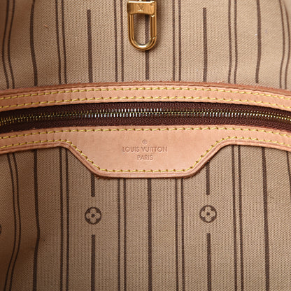 Louis Vuitton Monogram Delightful PM 5 of 17