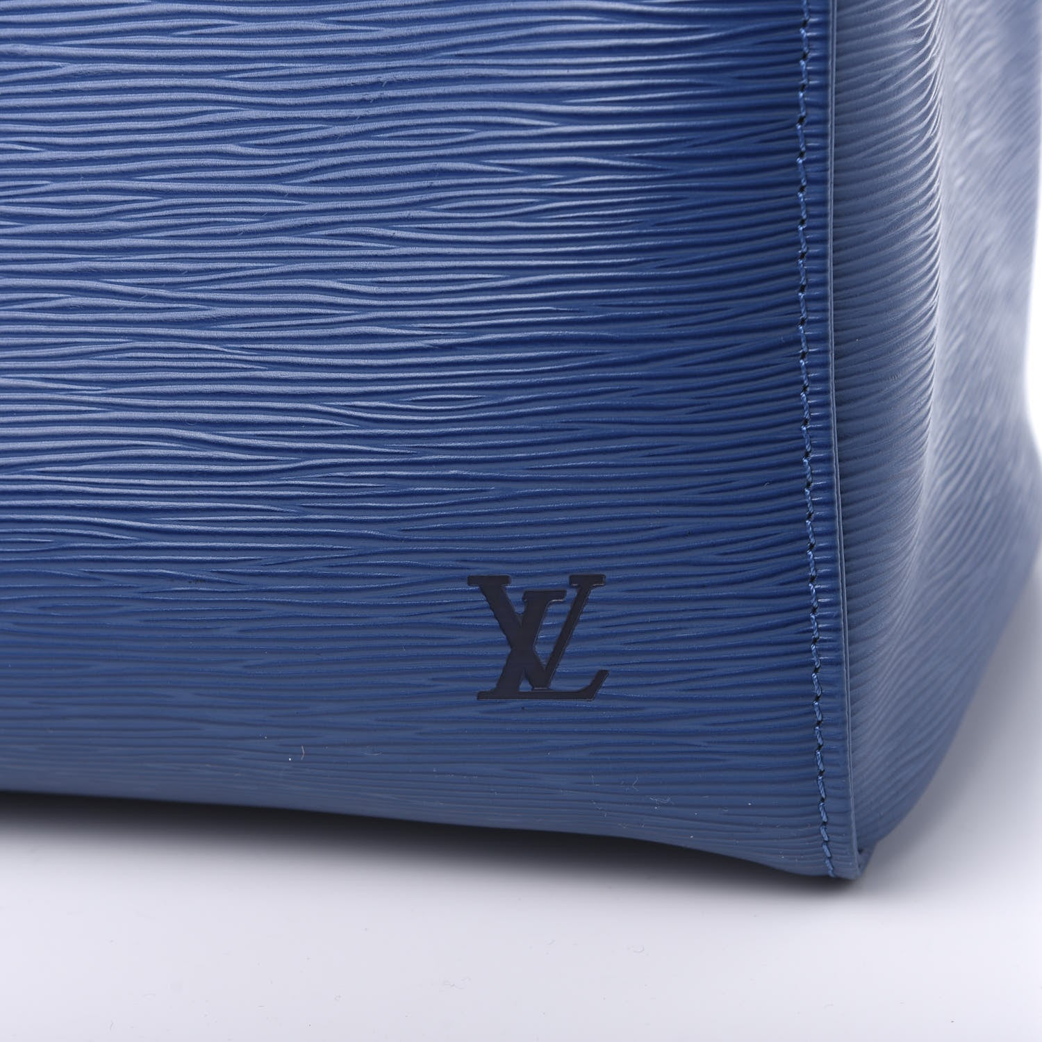 Louis Vuitton Epi Keepall 50 Toledo 8 of 13