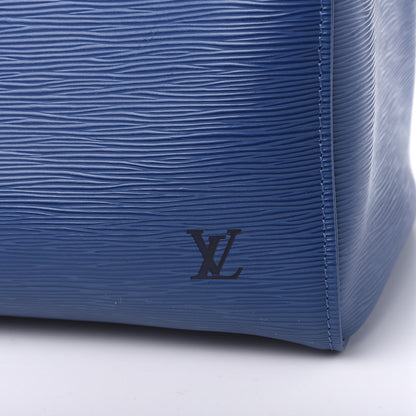 Louis Vuitton Epi Keepall 50 Toledo 8 of 13