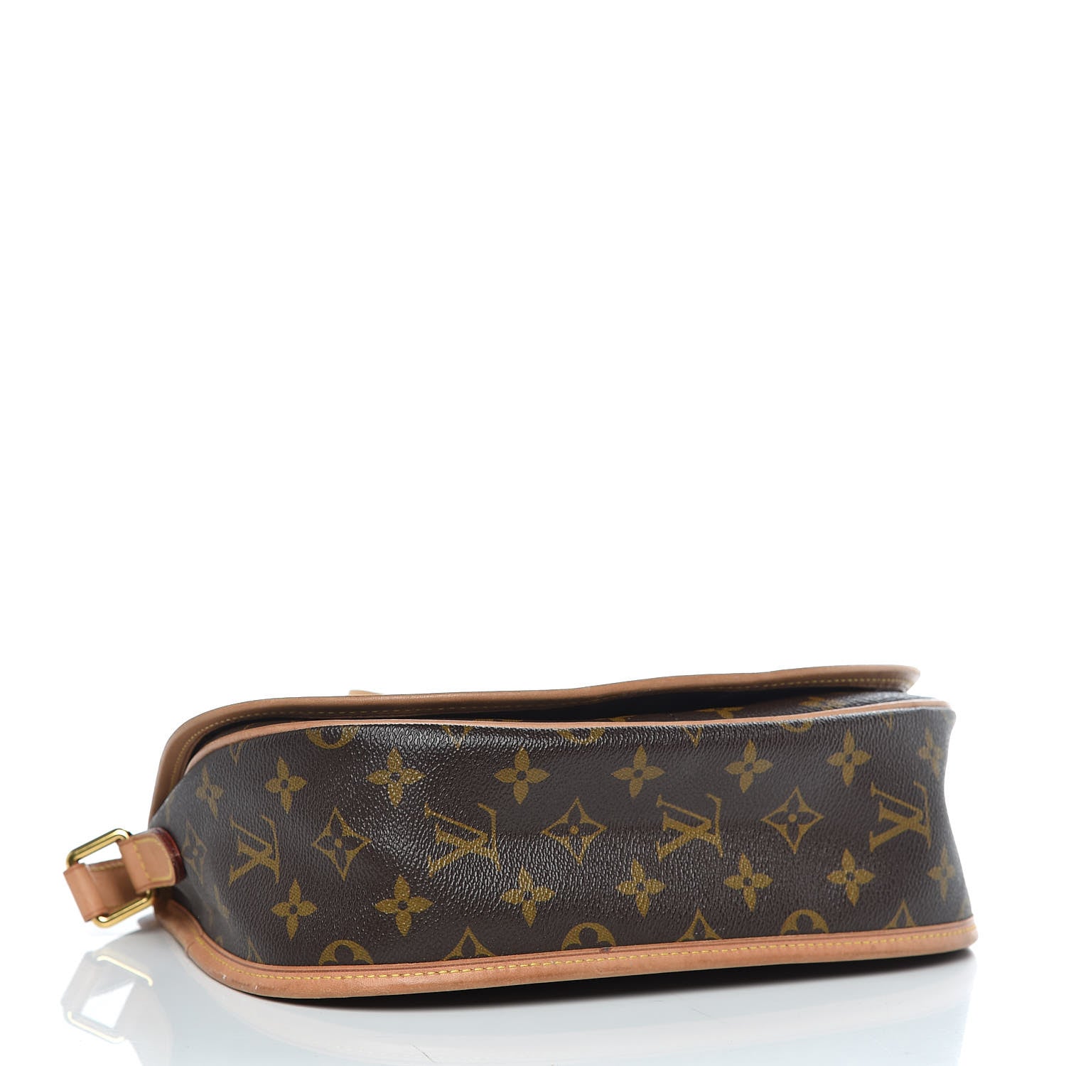 Louis Vuitton Monogram Menilmontant PM 4 of 14