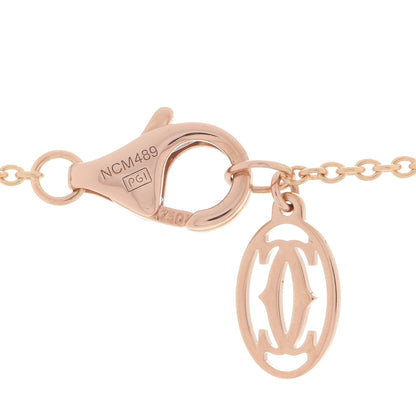 Cartier 18K Pink Gold Small Clash de Cartier Necklace 5 of 7