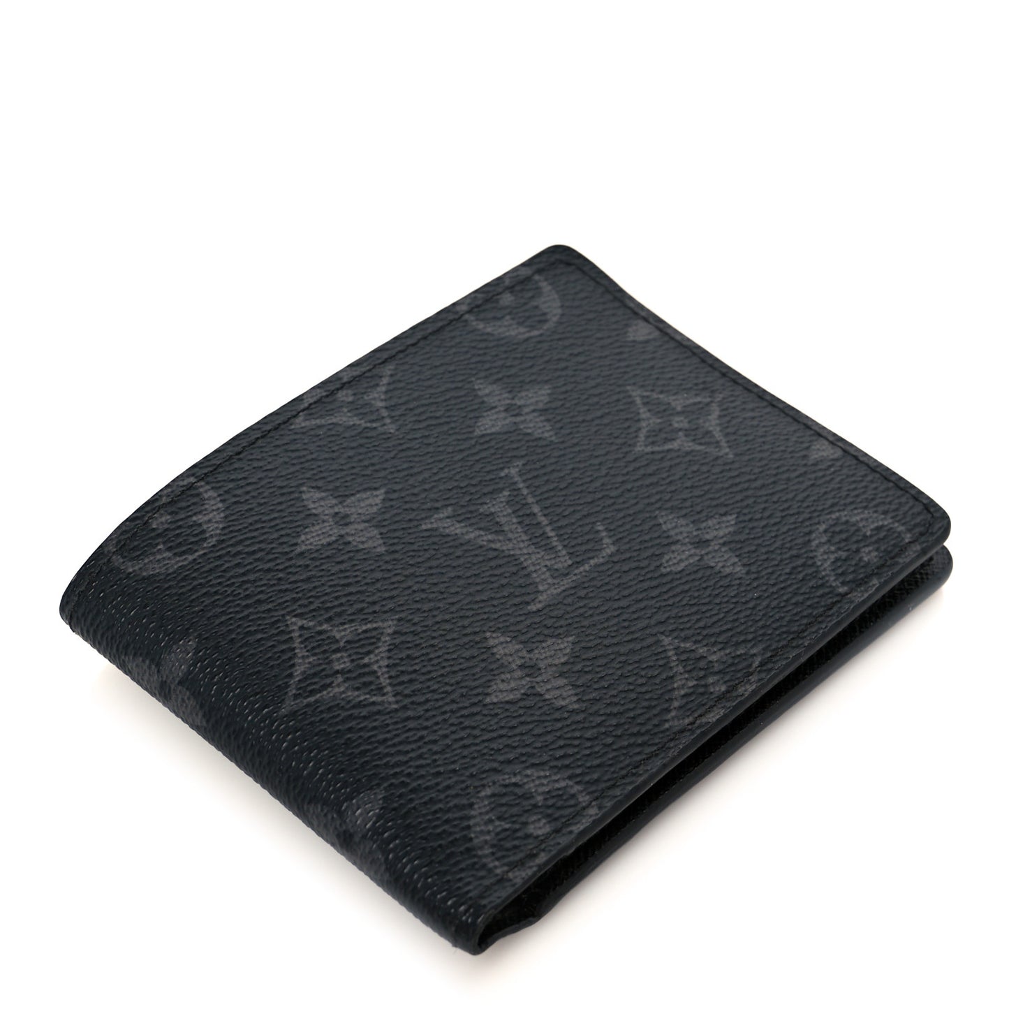 Monogram Eclipse Slender Wallet