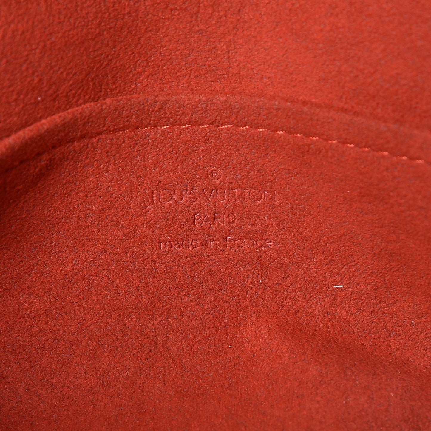 Damier Ebene Recoleta