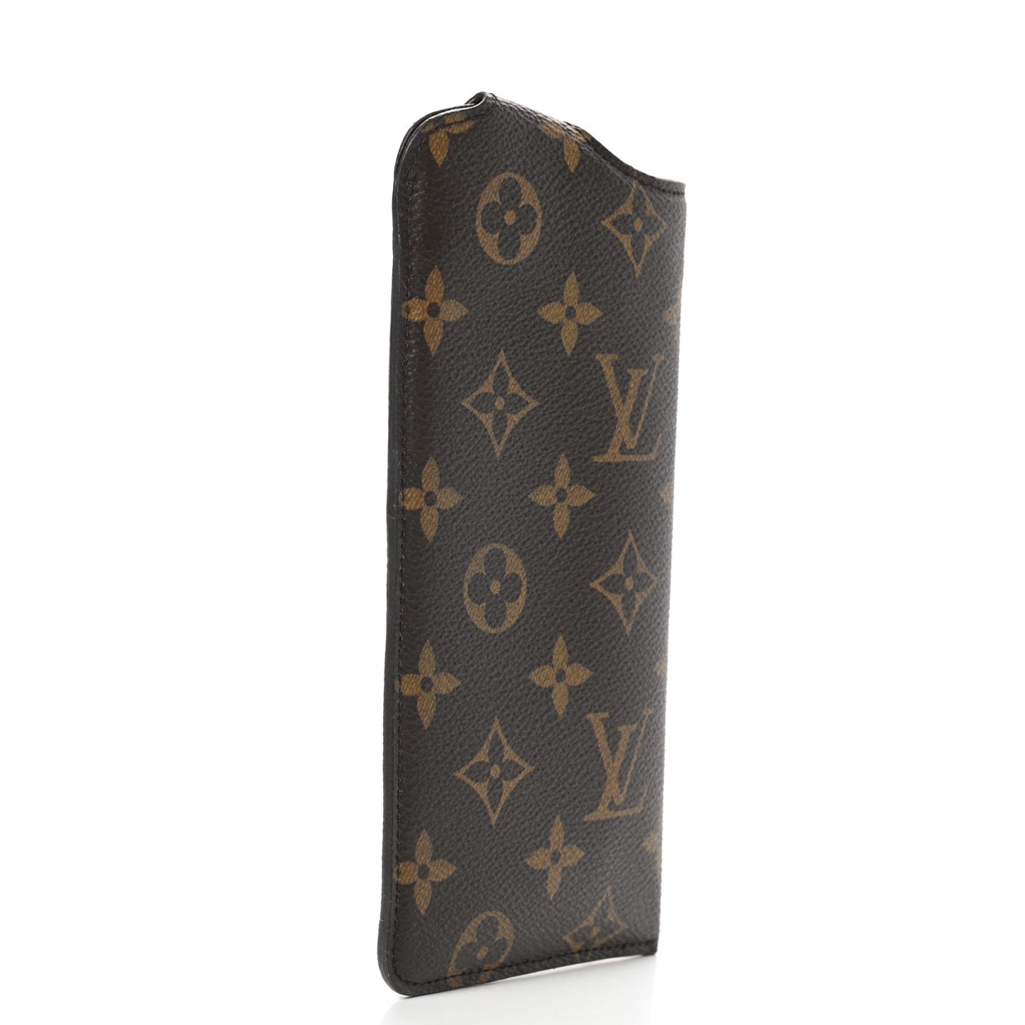 Monogram Sunglasses Case MM