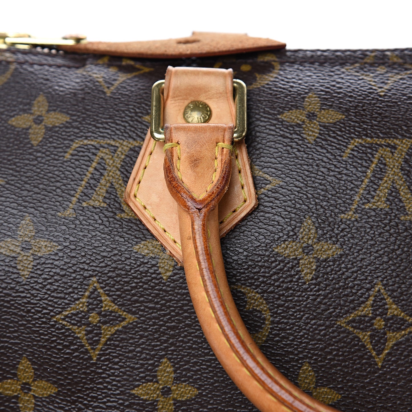 Monogram Speedy 25