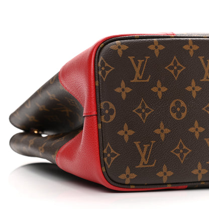 Louis Vuitton Monogram Flandrin Cherry 8 of 9
