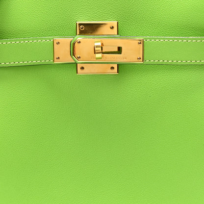 Hermes Gulliver Kelly Sport MM Granny 8 of 10