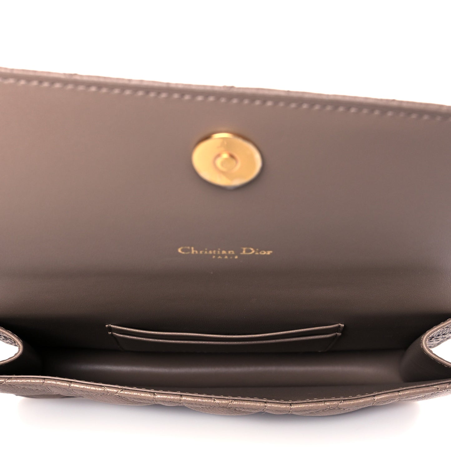 Caro Belt Bag Warm Taupe