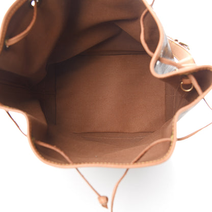Louis Vuitton Monogram Noe 4 of 12