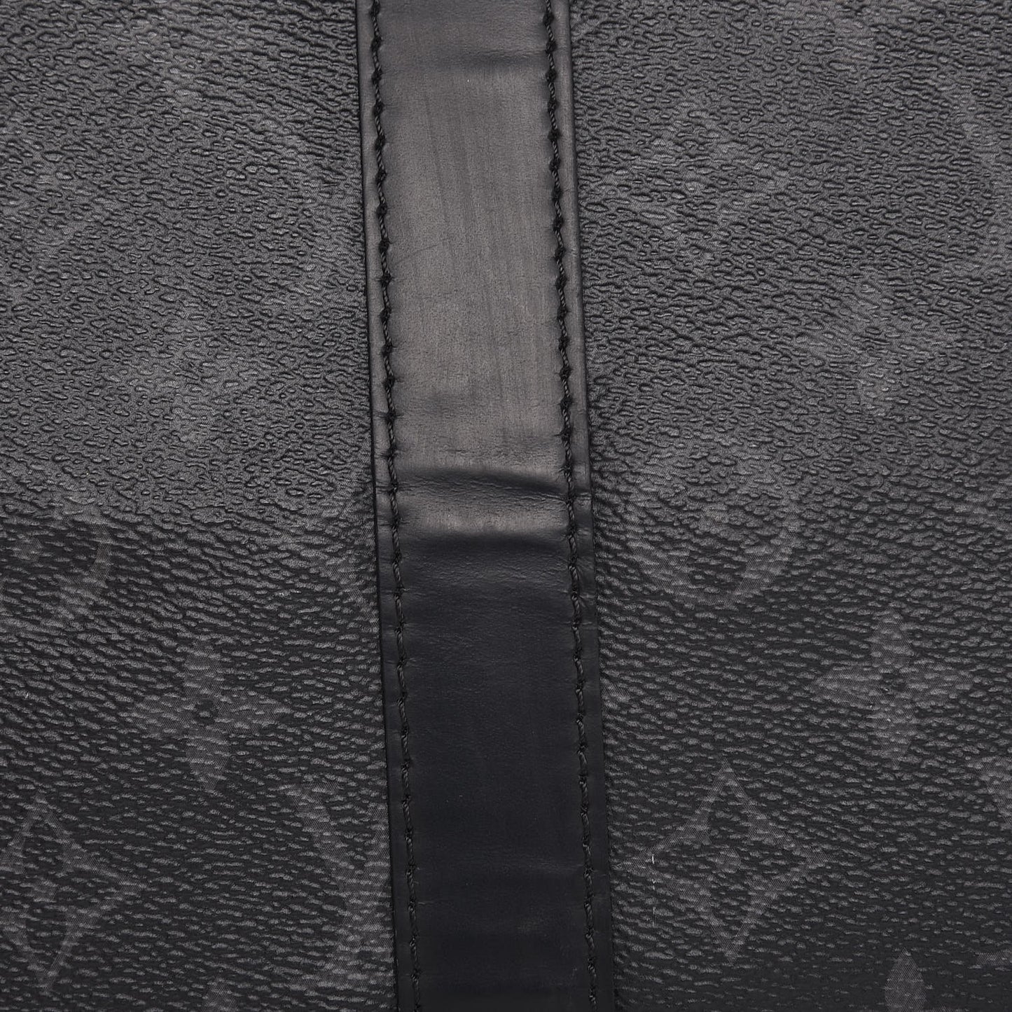 Monogram Eclipse Keepall Bandouliere 55