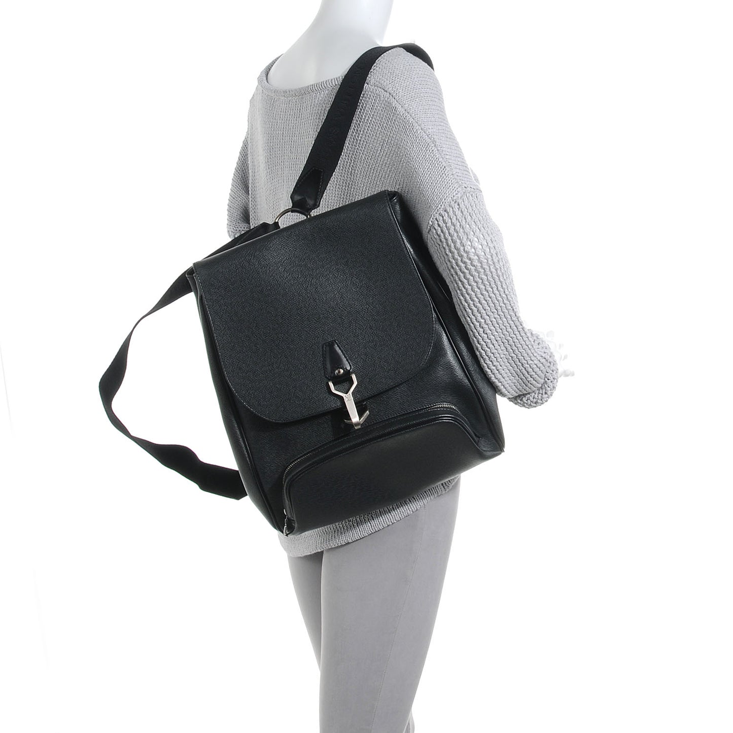 Taiga Cassiar Backpack Ardoise