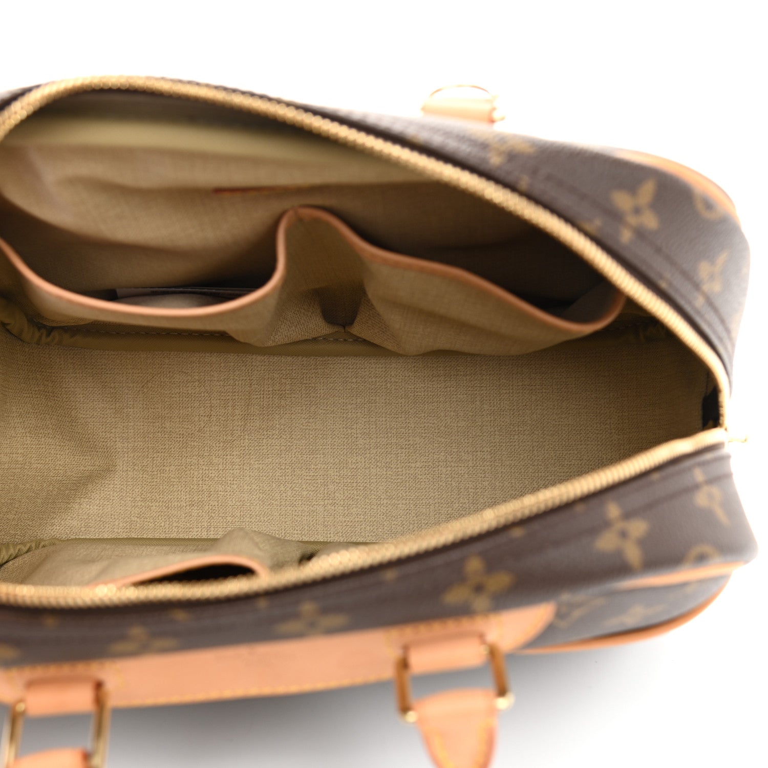 Louis Vuitton Monogram Trouville 5 of 9