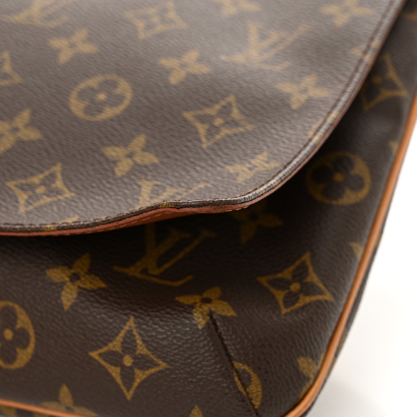 Monogram Musette Tango
