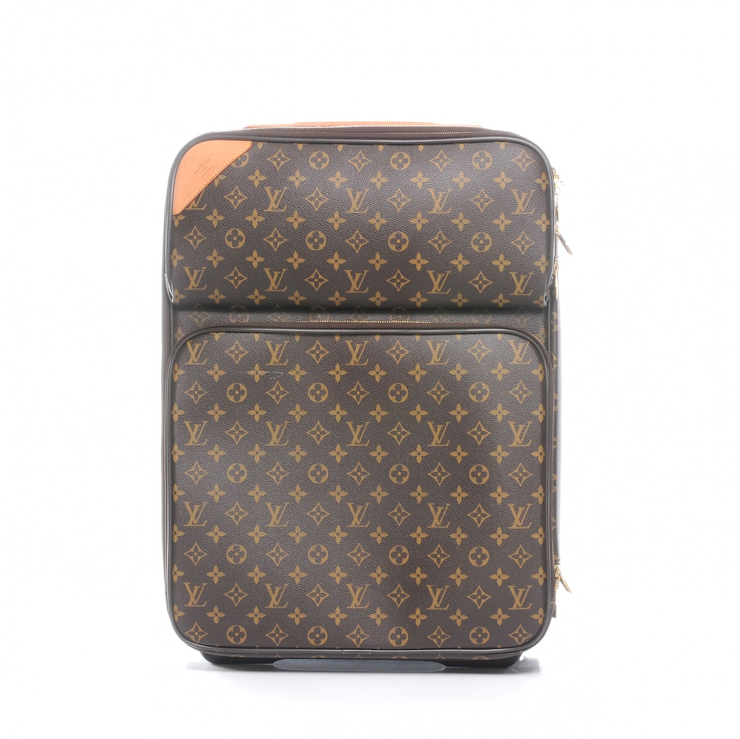 Louis Vuitton Monogram Pegase 50 1 of 8