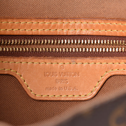 Louis Vuitton Monogram Mini Looping 6 of 15