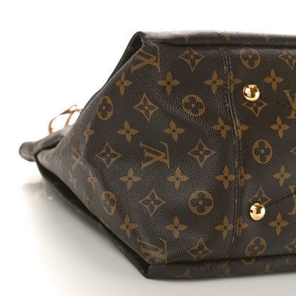 Louis Vuitton Monogram Artsy MM 7 of 9