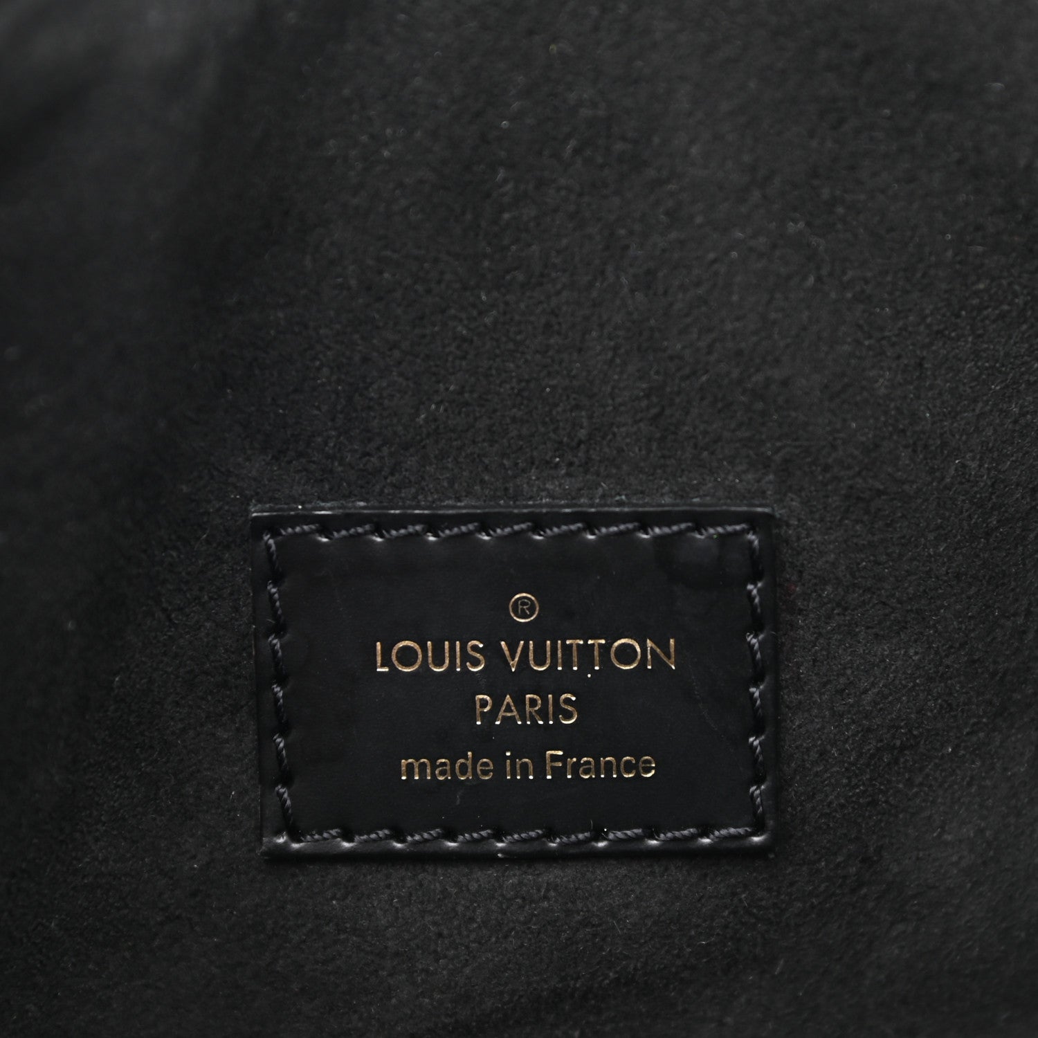 Louis Vuitton Monogram Kabuki Speedy 30 6 of 10