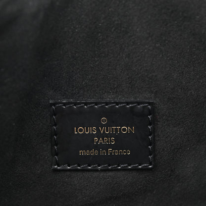 Louis Vuitton Monogram Kabuki Speedy 30 6 of 10