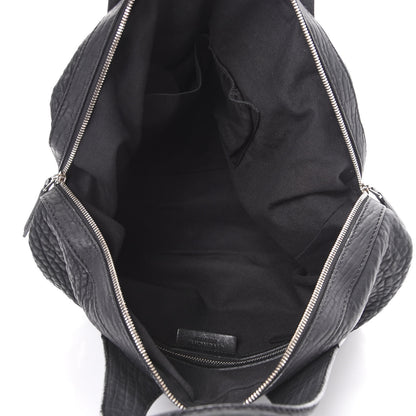 Givenchy Sheepskin Calfskin Medium Nightingale Black 6 of 20