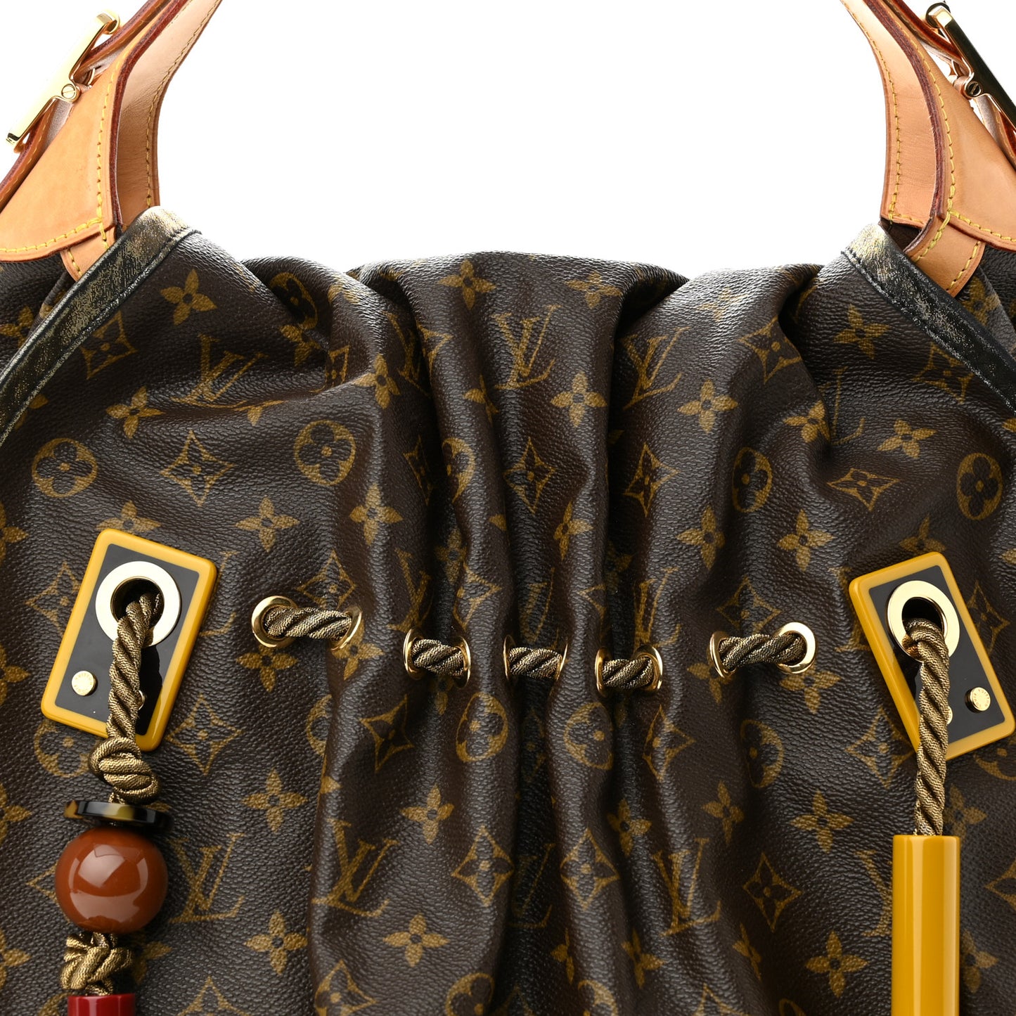 Monogram Kalahari GM