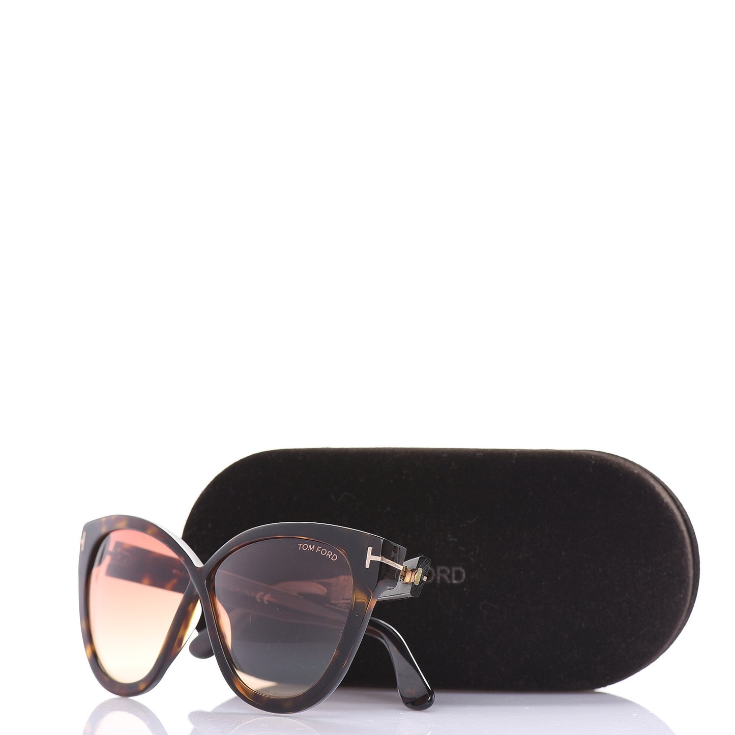 Arabella TF511 Sunglasses Tortoise
